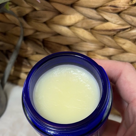 Lemongrass Tallow Balm by Sun and Moon Natural Skincare - Picture 2 of 5